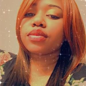 Meet your Posher, Shanice